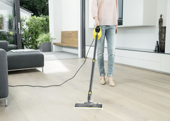 Karcher SC 1 EASYFİX *EU Buharlı Temizleyici